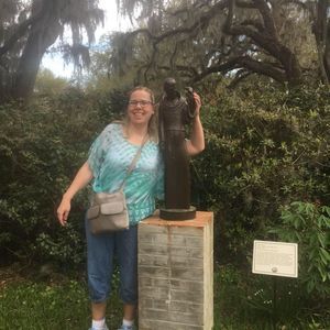 Meet your Posher, Karen